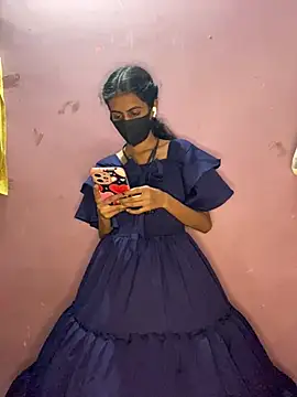Snapshot of Thaper_Meera2 chatting on 11, 6, 2026 Thaper Meera2 online show from 11, 6, 2026