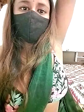 LoveLy-Soneya online show from 24, 11, 2025