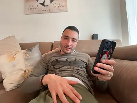 Sempresborroso 89 online show from 16, 4, 2026