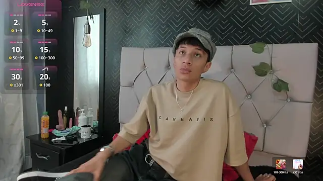 Elian Julian online show from 14, 1, 2026