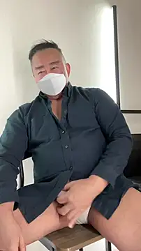 kentojp online show from 14, 1, 2026