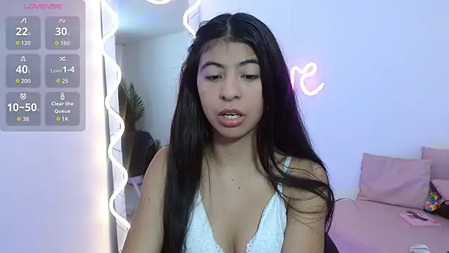 Sandyy tay online show from 15, 12, 2025