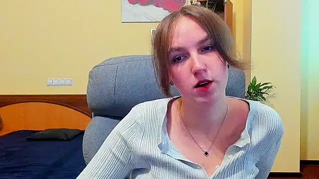 Nesie-Stoun online show from 19, 11, 2025