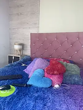 PamelaBoobs online show from 10, 4, 2026