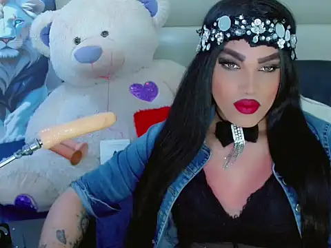 NharaBigCock online show from 4, 11, 2025