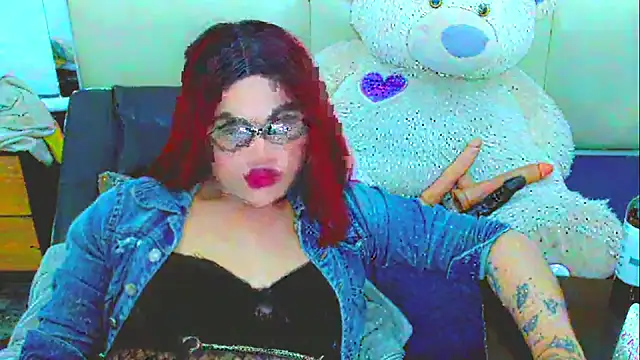NharaBigCock online show from 13, 7, 2026