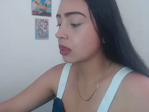 camila rouswhyth online show from 16, 2, 2026