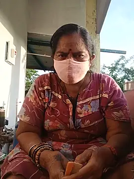 Snapshot of savithasree chatting on 27, 6, 2026 savithasree online show from 27, 6, 2026