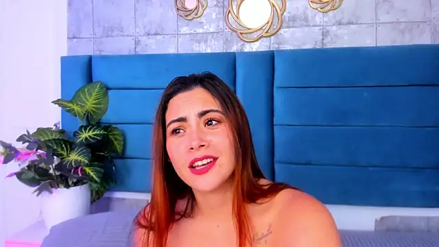 SaraAlvarezx online show from 2, 3, 2026