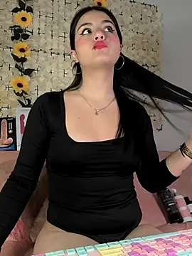 Lorenaa1 online show from 3, 5, 2026