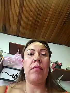 Snapshot of salomehill1 chatting on 9, 2, 2026 salomehill1 online show from 9, 2, 2026