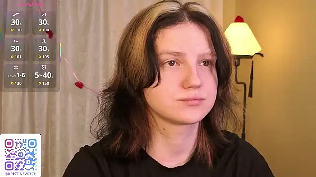 LatinaHuguenin online show from 12, 2, 2026