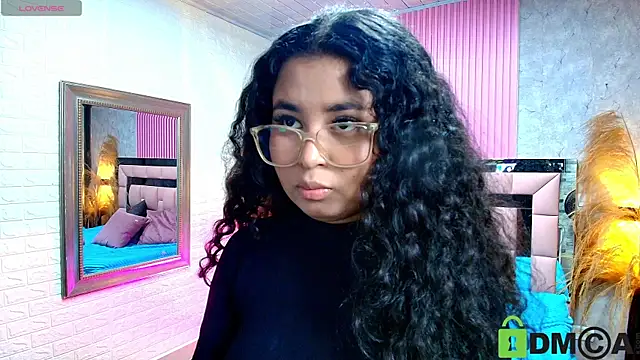 griselle rousse online show from 11, 4, 2026