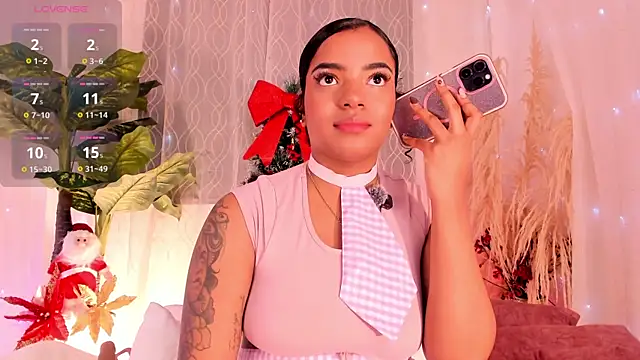 Irishottt online show from 21, 11, 2025