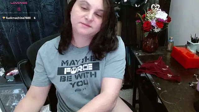 Salacious Sage online show from 17, 2, 2026