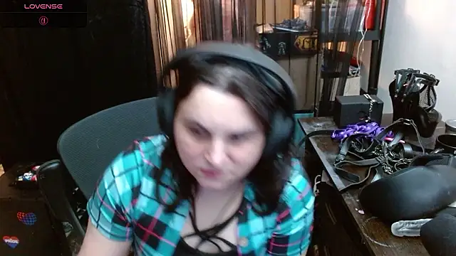 Salacious Sage online show from 22, 2, 2026