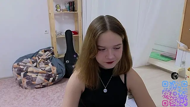 Snapshot of AlissaGerardo chatting on 12, 2, 2026 AlissaGerardo online show from 12, 2, 2026