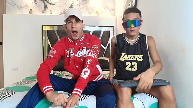 IMPERIO ROMANO online show from 28, 11, 2025