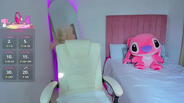 Janettcruz online show from 19, 12, 2025