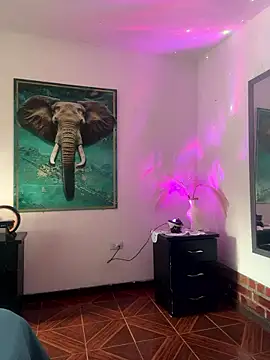 alisaa jhons1 online show from 17, 1, 2026