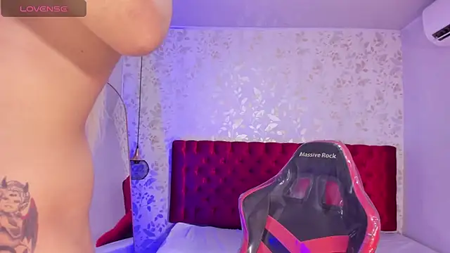 camii raux online show from 29, 3, 2026