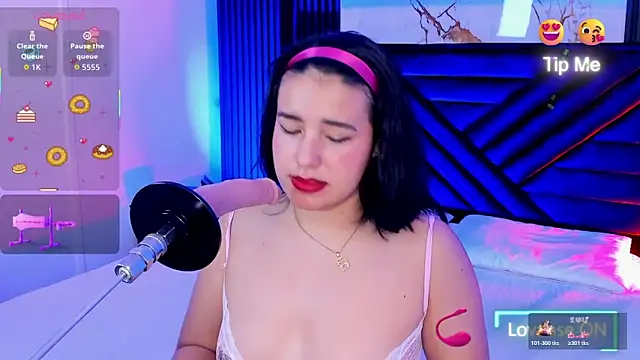 Lalalemoonds online show from 22, 12, 2025