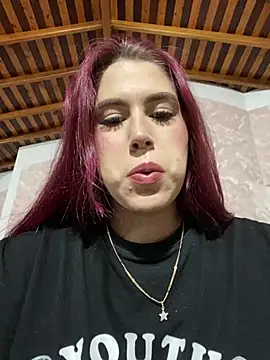 JimenaWhite online show from 18, 3, 2026