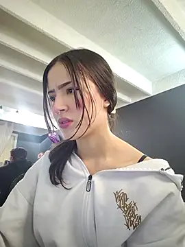 Celeste Moretti online show from 19, 11, 2025