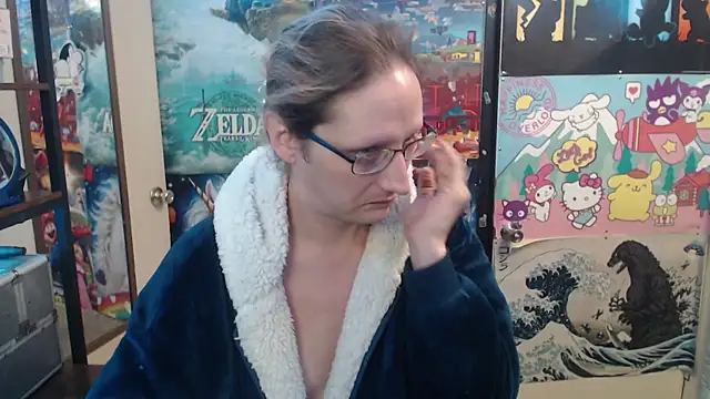 Savanah Banana  online show from 3, 12, 2025