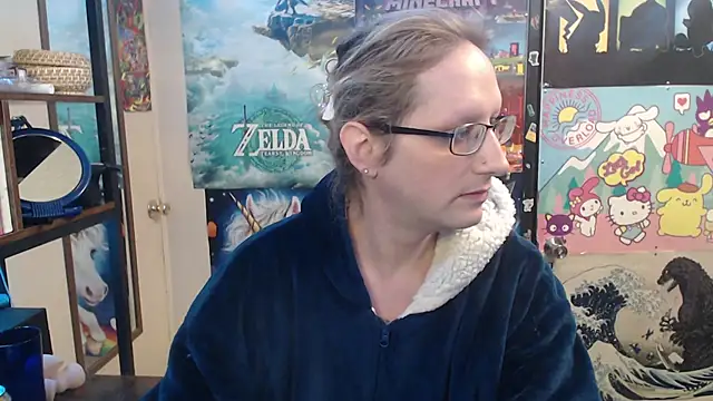 Savanah Banana  online show from 17, 3, 2026