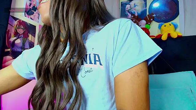 Snapshot of Ashley_21 chatting on 2, 3, 2026 Ashley 21 online show from 2, 3, 2026