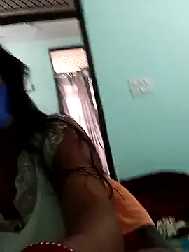 sanjana077 online show from 27, 11, 2025