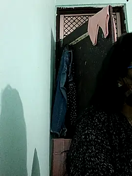 sanjana077 online show from 10, 2, 2026