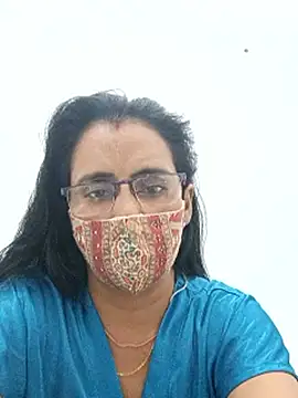 sanjana077 online show from 25, 2, 2026