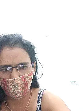 sanjana077 online show from 7, 3, 2026