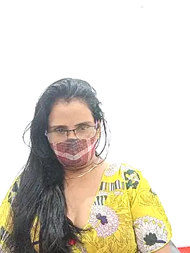 sanjana077 online show from 12, 4, 2026