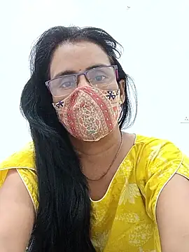 sanjana077 online show from 19, 4, 2026