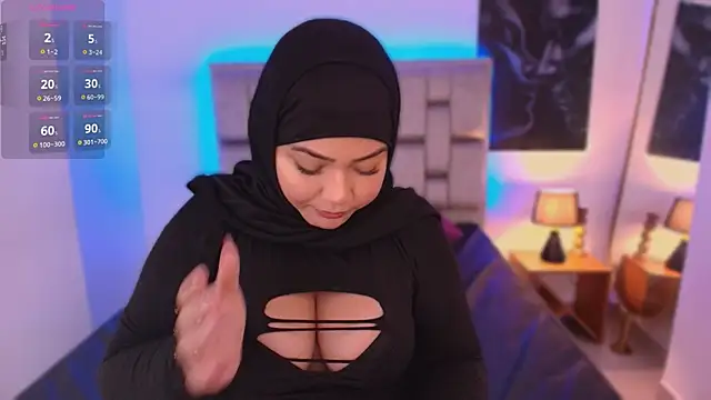 samiraa haalem online show from 18, 2, 2026