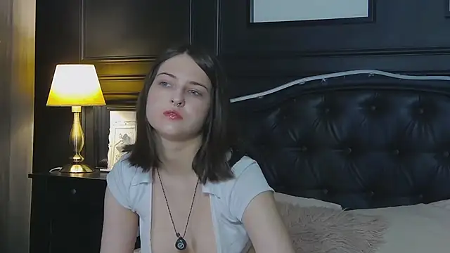 Ruby de Cherry online show from 16, 5, 2026