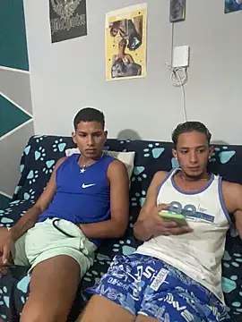 Mike and Rayan online show from 11, 2, 2026