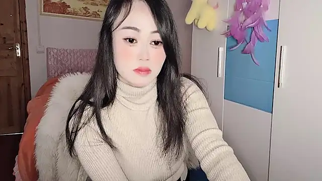 Xiaojuan61 online show from 27, 11, 2025