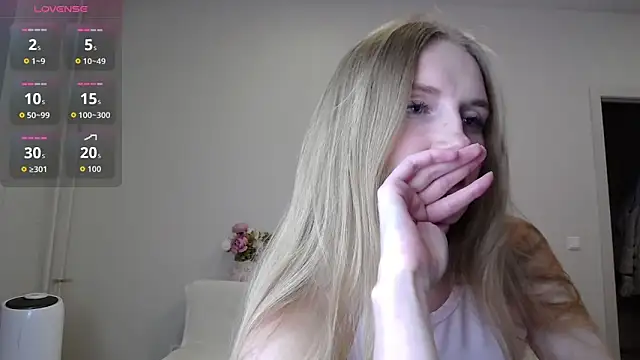 olliebells online show from 9, 2, 2026