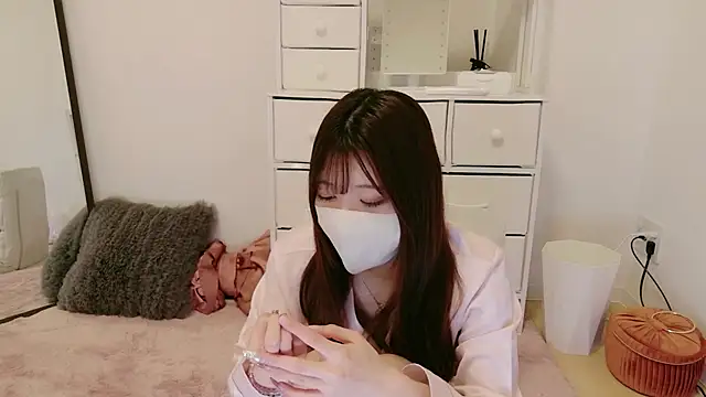 yuki-0303 online show from 15, 2, 2026