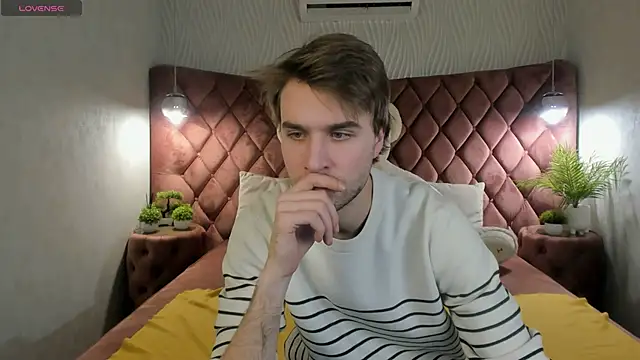 JonnahHell online show from 21, 11, 2025