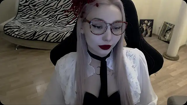 fromsun forsoul777 online show from 28, 11, 2025