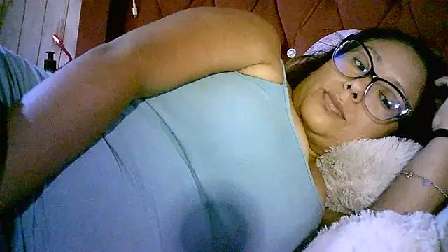 Zulreyna online show from 7, 4, 2026