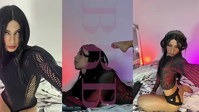 Dominique Rae online show from 28, 5, 2026