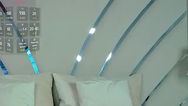 IvyNox online show from 20, 11, 2025