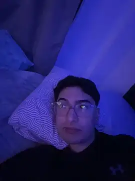 Snapshot of Rulito_ar chatting on 18, 11, 2025 Rulito ar online show from 18, 11, 2025