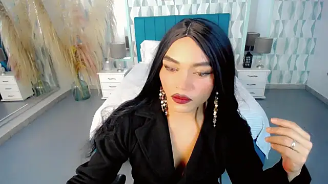 sebastian cruz  online show from 17, 11, 2025